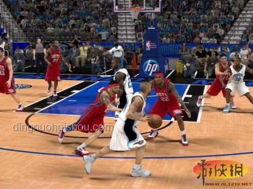 NBA历史防守最好的五人：传奇铁闸的深度剖析