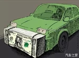 打车VS买车：理性出行选择指南